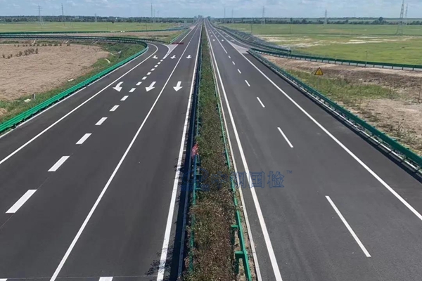 公路声屏障检测单位