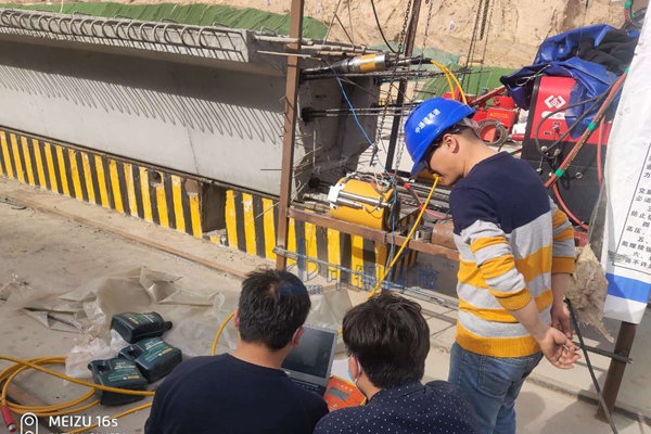 公路道路弯沉检测公司