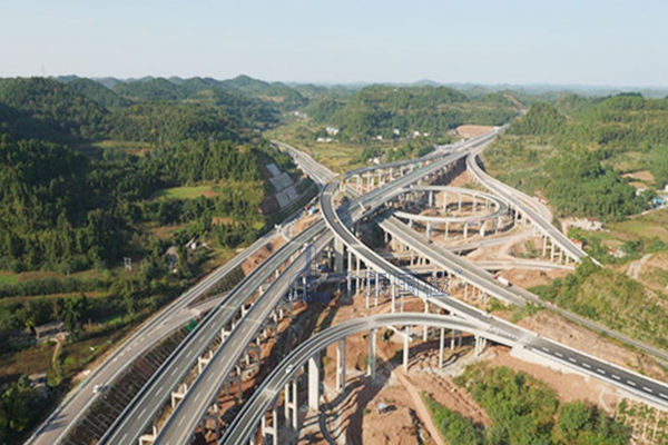 道路检测费用每公里多少钱