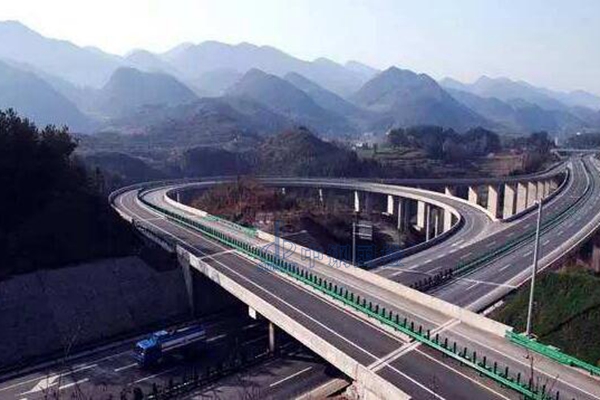 道路路面病害检测