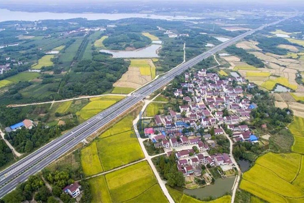 陕西高速公路工程试验检测有限公司