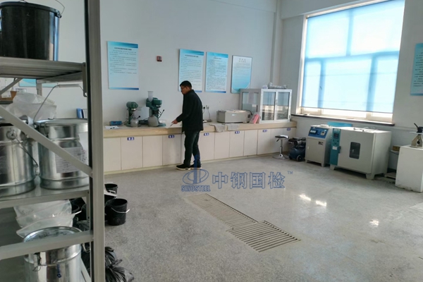 桥梁公路检测有限公司