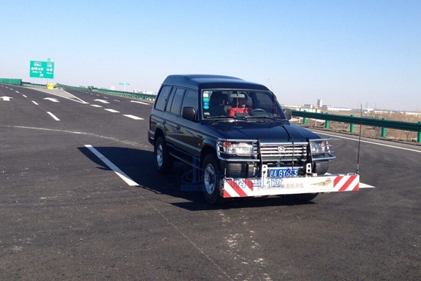 道路工程需要做哪些检测