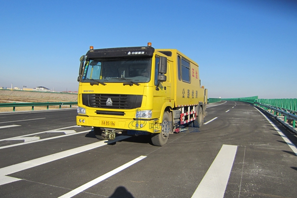 宁夏公路检测公司有哪些