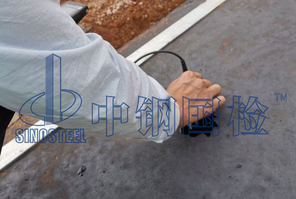 混凝土强度检测