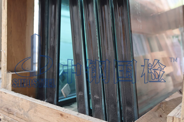 中空玻璃检测