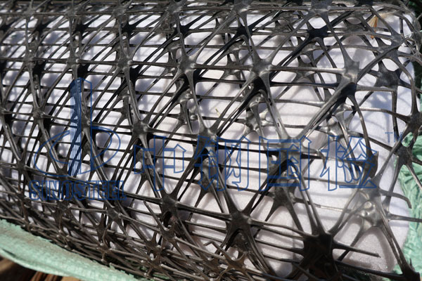 玻纤土工格栅检测