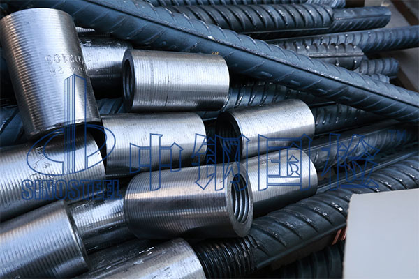 镀锌层重量检测