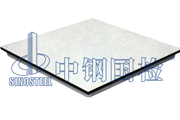 防静电地板检测