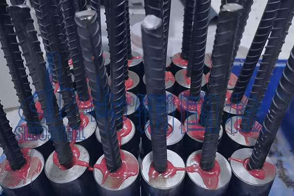 植筋胶行业检测