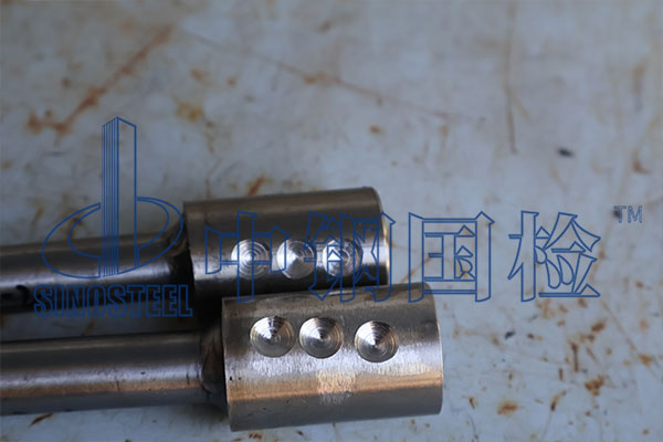 电力工程接地材料检测