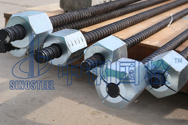 螺母保证荷载试验