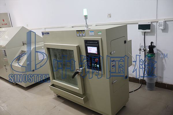 二氧化硫腐蚀试验箱