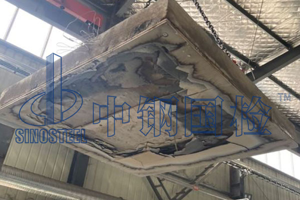 建筑防火产品检测