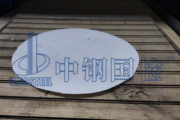 防水透气膜检测