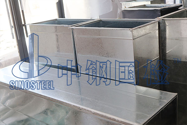 装配式风管检测