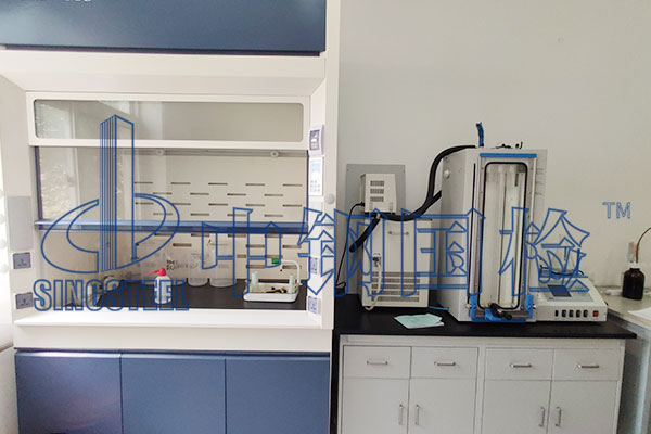 硅烷浸渍剂检测设备