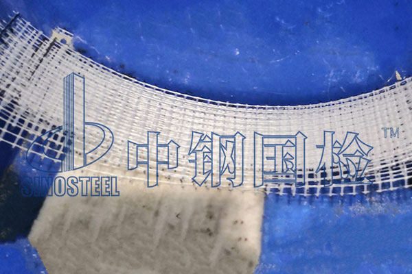 玻纤网格布检测