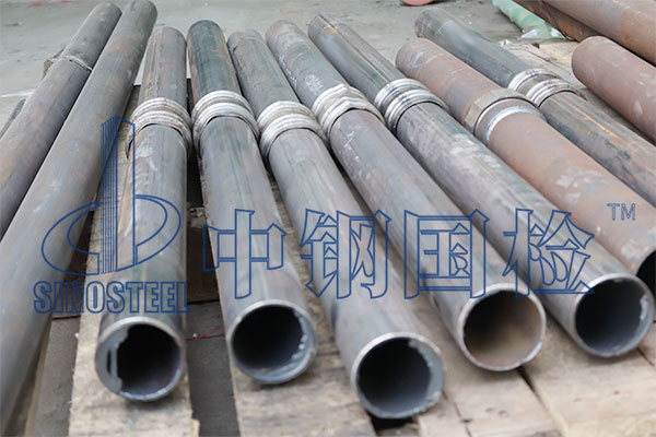 桩基超声波检测管检测