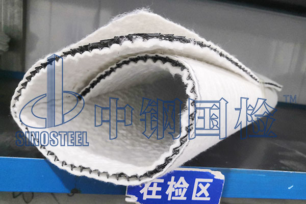 土工合成材料检测