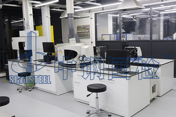 室内环境污染物检测设备