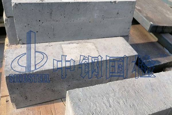 混凝土试块氯离子含量检测