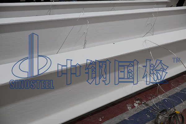 钢结构厂房检测