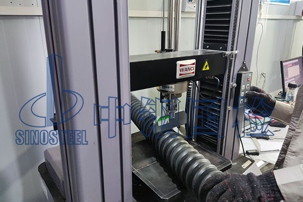 管材热分析检测