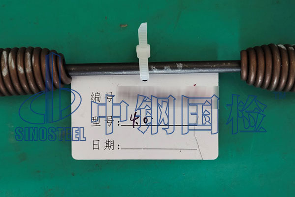 弹簧耐疲劳检测