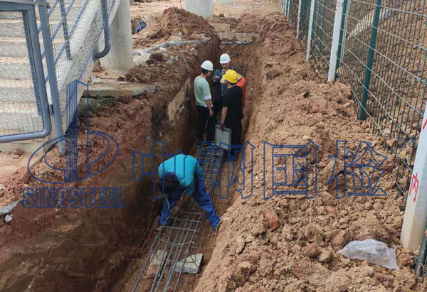 地基承载力检测