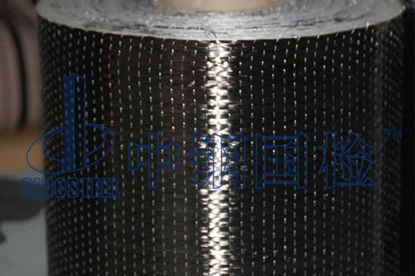 建筑结构加固材料检测