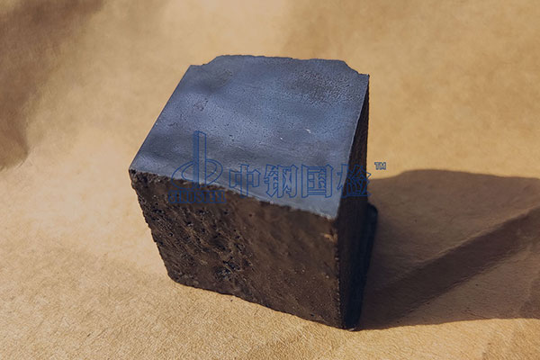 铸件超声探伤检测