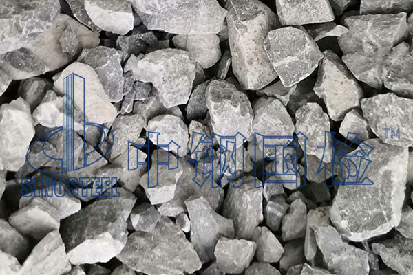 碎石压碎值检测