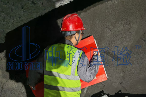 梁体、隧道衬砌消缺检测