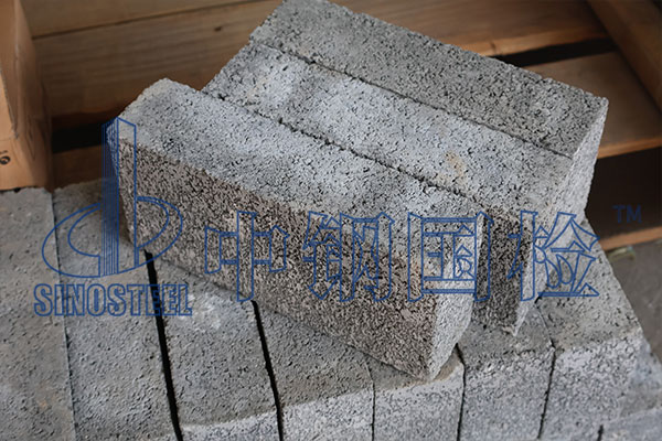建筑用砖、砌块检测