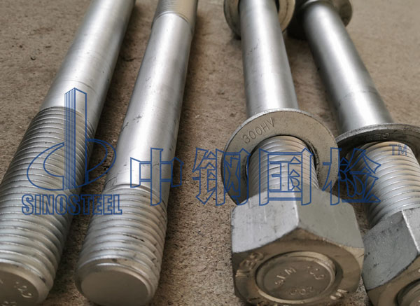 风电项目材料检测