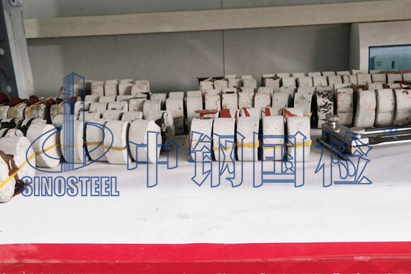 混凝土防腐涂料厚度检测