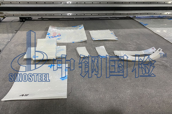 弹性体防水卷材检测