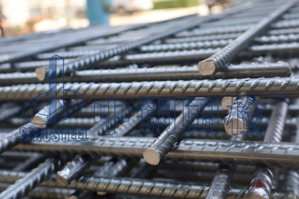 钢筋焊接工艺检测