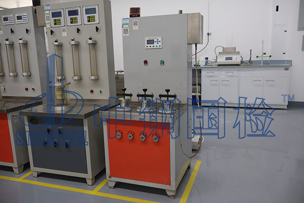 膨润土防水毯检测