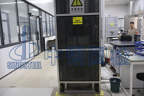 预应力钢绞线检测